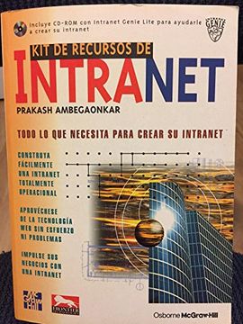 portada Kit de recursos de intranet (in Spanish)