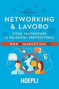 portada Networking & Lavoro.(web & Marketing 2.0) (en Italiano)