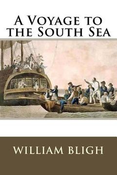 portada A Voyage to the South Sea