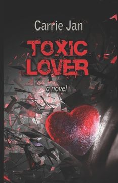 portada Toxic Lover (en Inglés)