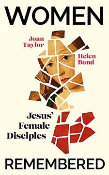 portada Women Remembered: Jesus'Female Disciples 