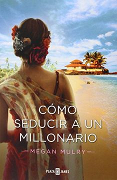 portada Cómo seducir a un millonario (in Spanish)