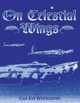 portada On Celestial Wings (en Inglés)