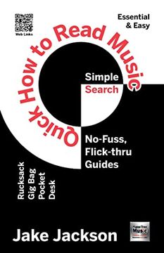 portada Quick How to Read Music