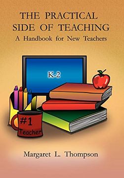 portada The Practical Side of Teaching (en Inglés)