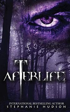 portada Afterlife: A Demon King Paranormal Romance (1) (Afterlife Saga) (en Inglés)