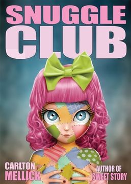portada Snuggle Club (in English)