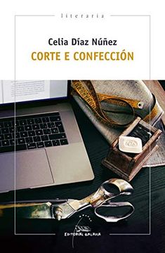 portada Lg402. Corte e Confeccion (g) (in Galician)