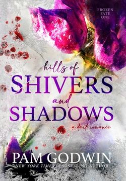 portada Hills of Shivers and Shadows (en Inglés)