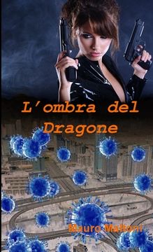 portada L'Ombra Del Dragone (en Italiano)