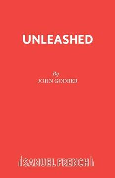 portada Unleashed (en Inglés)