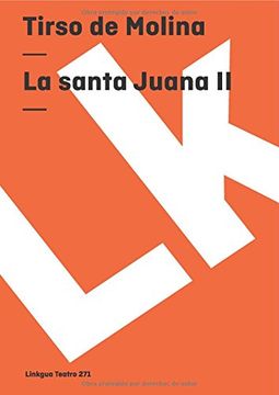 La Santa Juana, II: 2 (Diferencias / Differences) (Teatro) (in Spanish)