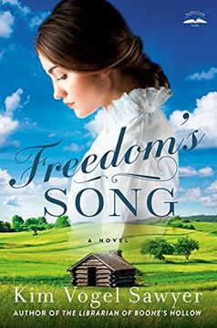 portada Freedom'S Song: A Novel (in English)