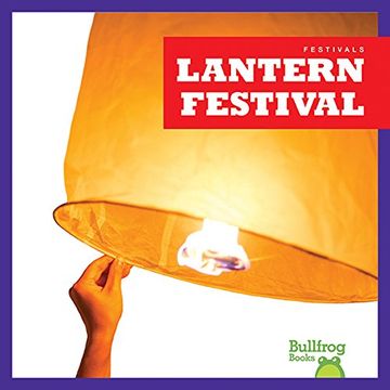 portada Lantern Festival (Festivals)