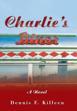 portada Charlie s Diner (en Inglés)