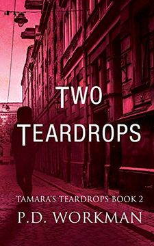 portada Two Teardrops (Tamara's Teardrops)