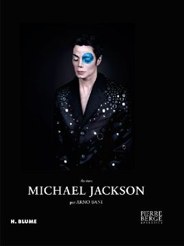 portada Michael Jackson (Cartone)