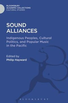portada Sound Alliances