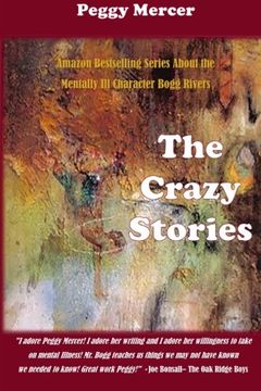 portada The Crazy Stories