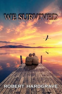 portada We Survived (en Inglés)