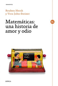 portada matemáticas (in Spanish)