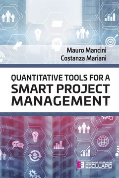 portada Quantitative tools for a Smart Project Management (in English)