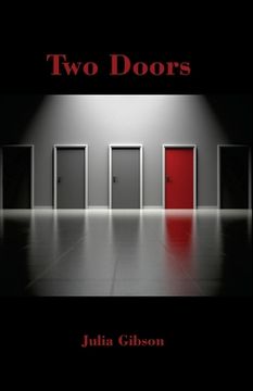 portada Two Doors (en Inglés)