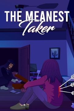 portada The Meanest Taker (en Inglés)