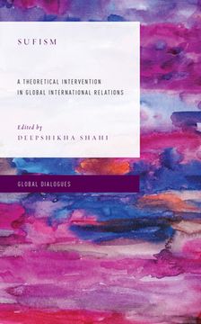 portada Sufism: A Theoretical Intervention in Global International Relations