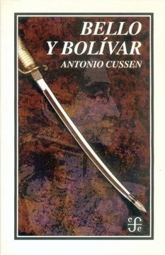 portada Bello y Bolívar
