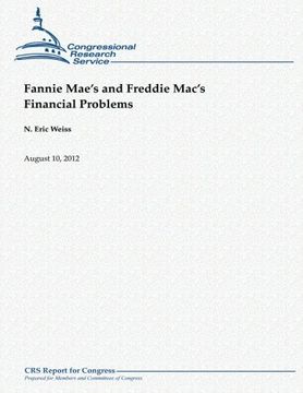 portada Fannie Mae's and Freddie Mac's Financial Problems