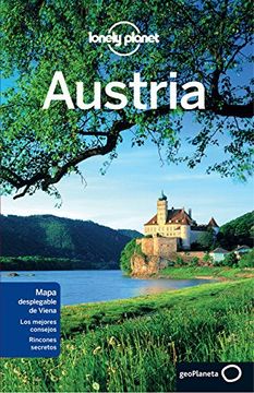 Lonely Planet Austria (travel Guide) (spanish Edition) (in Spanish)