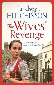 portada The Wives' Revenge