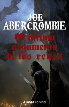 portada El Último Argumento de los Reyes (in Spanish)