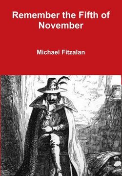 portada Remember the Fifth of November (en Inglés)