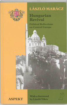 portada Hungarian Revival (en Inglés)