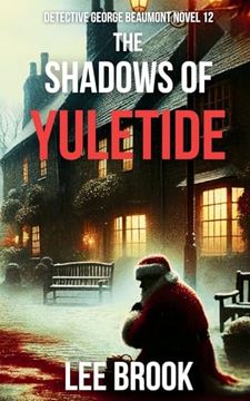 portada The Shadows of Yuletide (en Inglés)