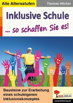 portada Inklusive Schule (in German)