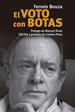 portada El voto con botas (in Spanish)