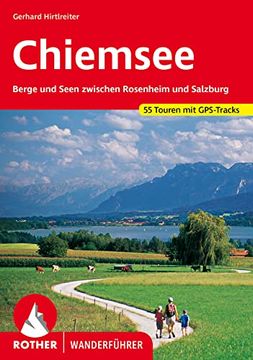 portada Chiemsee (in German)