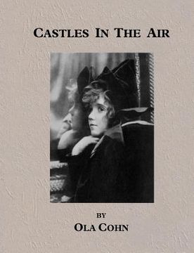 portada Castles In The Air (in English)