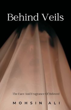 portada Behind veils (en Inglés)