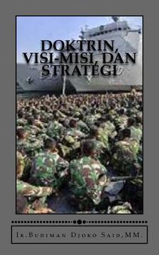 portada Doktrin, Visi-Misi, Dan Strategi (en Indonesio)