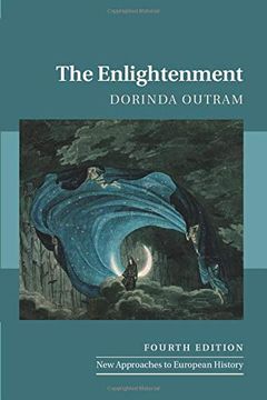 portada The Enlightenment (New Approaches to European History) (en Inglés)