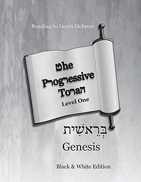 portada The Progressive Torah: Level One ~ Genesis