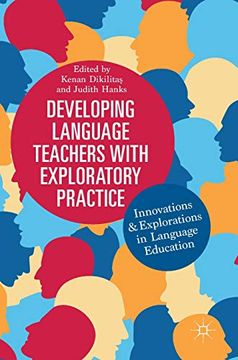 portada Developing Language Teachers With Exploratory Practice: Innovations and Explorations in Language Education 