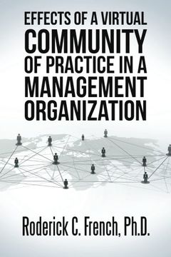portada Effects of a Virtual Community of Practice in a Management-Consulting Organization