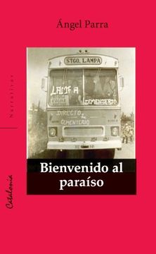 portada Bienvenidos al Paraiso (in Spanish)