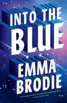 Into the Blue. The angsty and heartwrenching will-they-won't-they love story full of yearning
