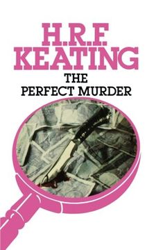 portada Perfect Murder the (Inspector Ghote Mysteries) (en Inglés)